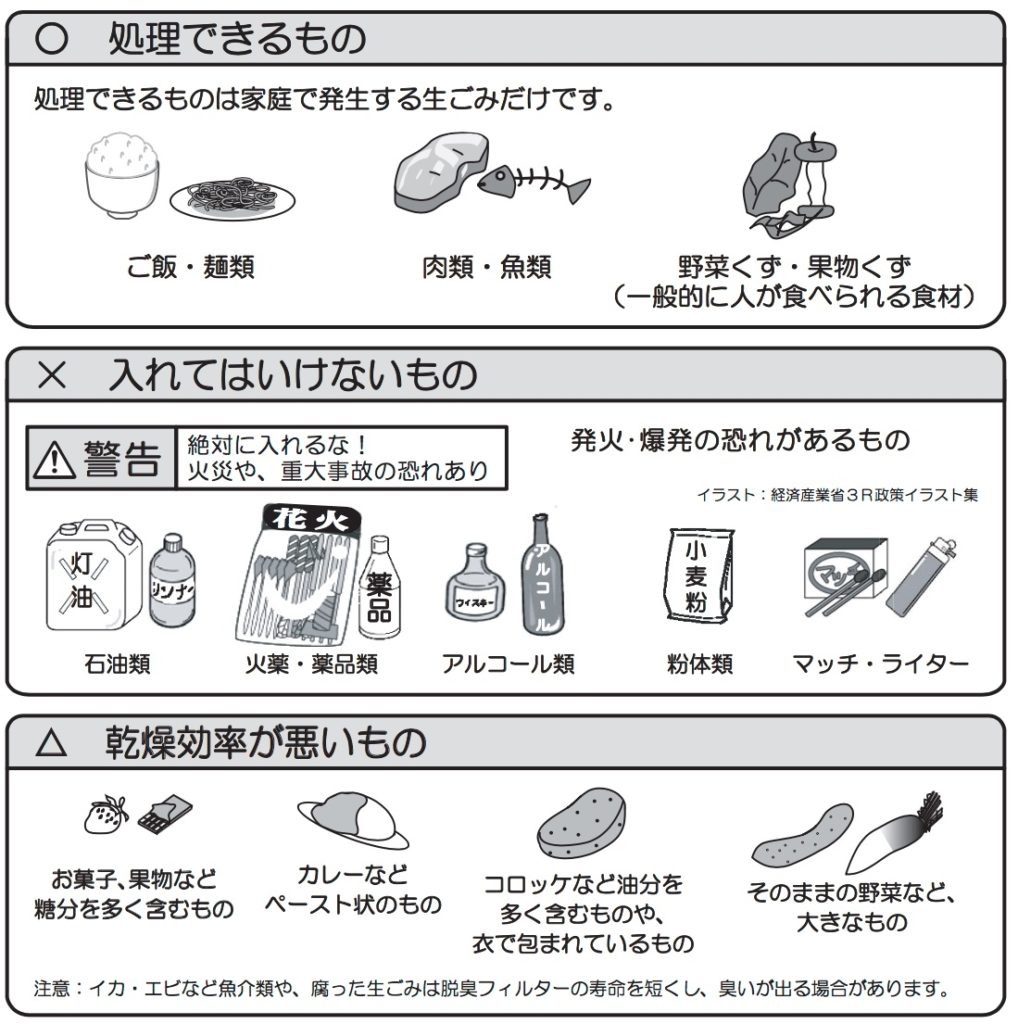 助成金還付報告あり パリパリキューブライトで臭いストレスゼロ生活 Relax Home 川崎市の整理収納アドバイザー